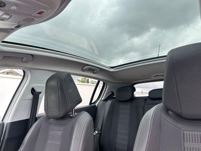 PEUGEOT 308 Blue HDi 130 Allure