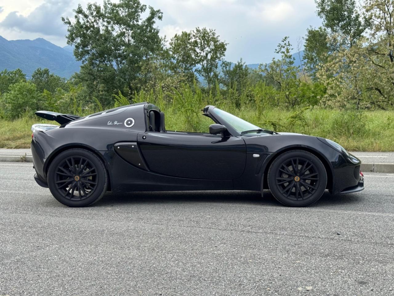 Lotus Exige S pp 240