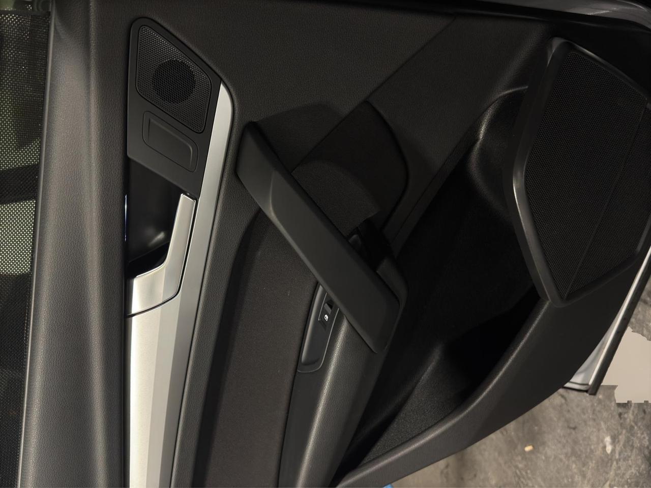 Audi Q5 40 TDI 204 CV quattro S-LINE TETTO