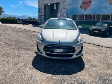 Ds DS5 5 1.6 e-HDi 115 airdream ETG6 Business