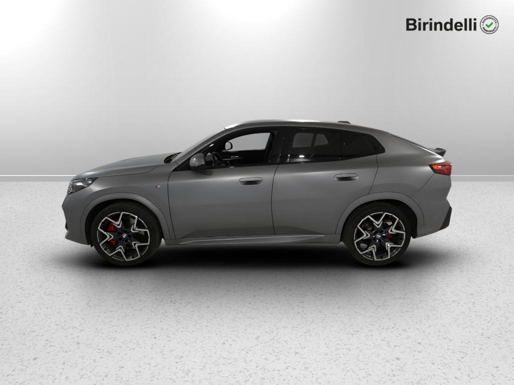 BMW X2 (U10) - X2 xDrive 20d Msport Pro