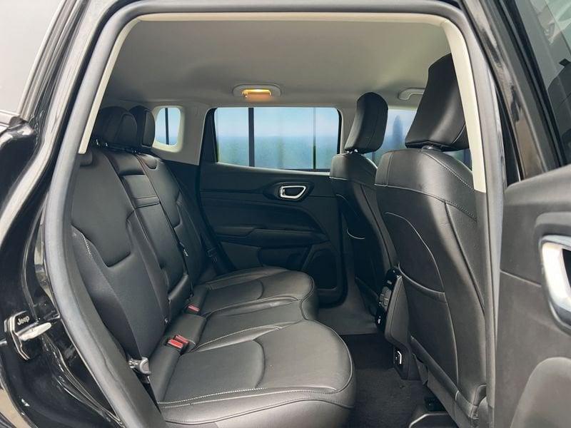 Jeep Compass Compass 1.6 Multijet II 2WD S Seventy Five Years 1941