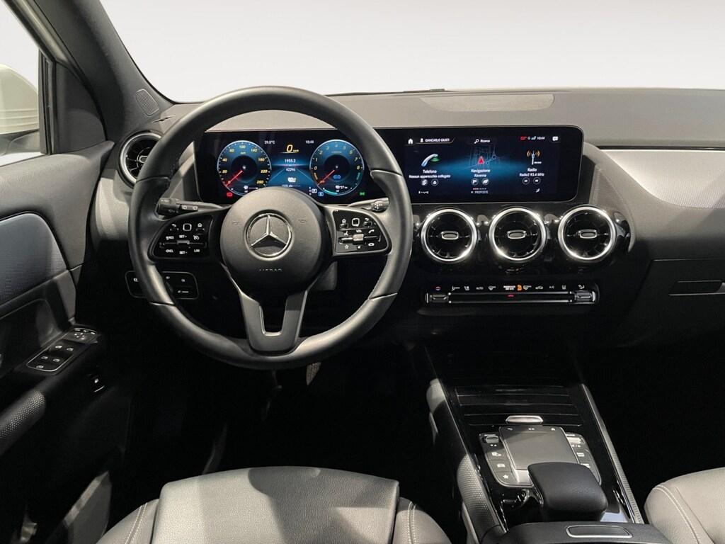 Mercedes GLA GLA 250e 218CV Autom. Sport (PHEV)
