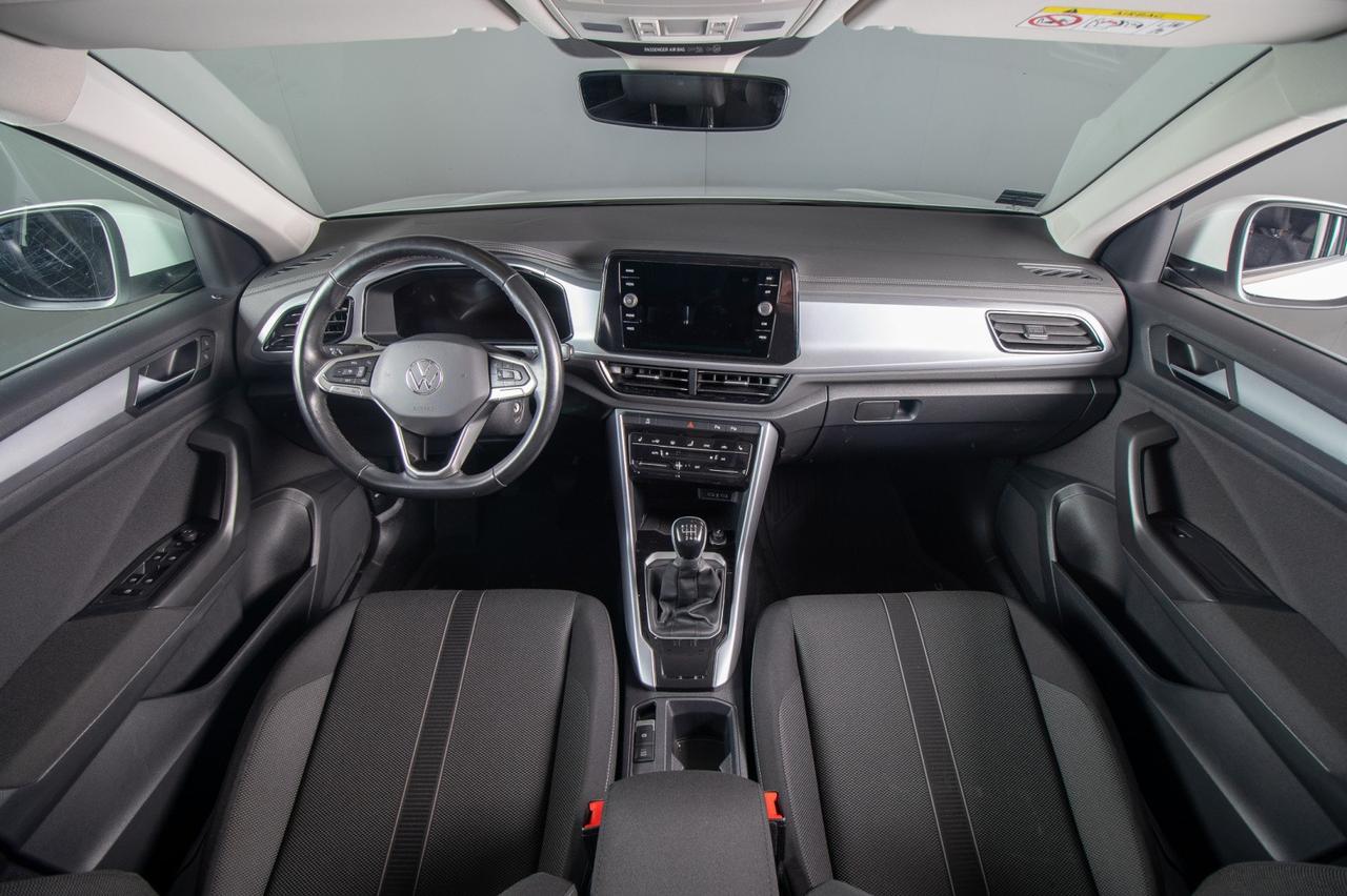 Volkswagen T-Roc 2.0 Tdi 150cv