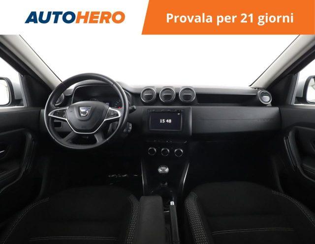 DACIA Duster 1.5 Blue dCi 8V 115 CV 4x2 Prestige