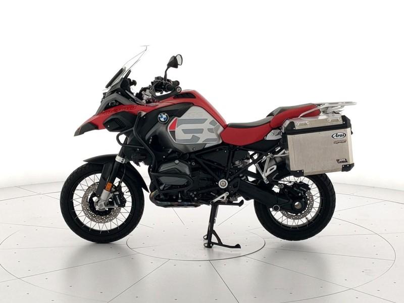 BMW Adventure GS Adventure Abs my17