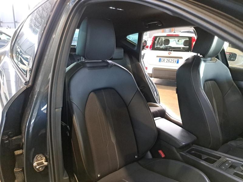 CUPRA FORMENTOR 2.0 TDI 4DRIVE DSG SUV