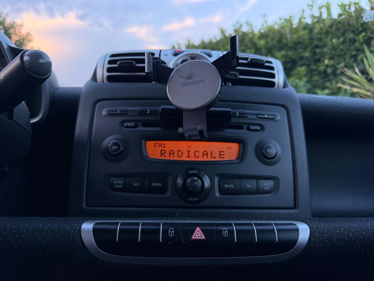 Smart ForTwo 52 kW GARANZIA 12 MESI !