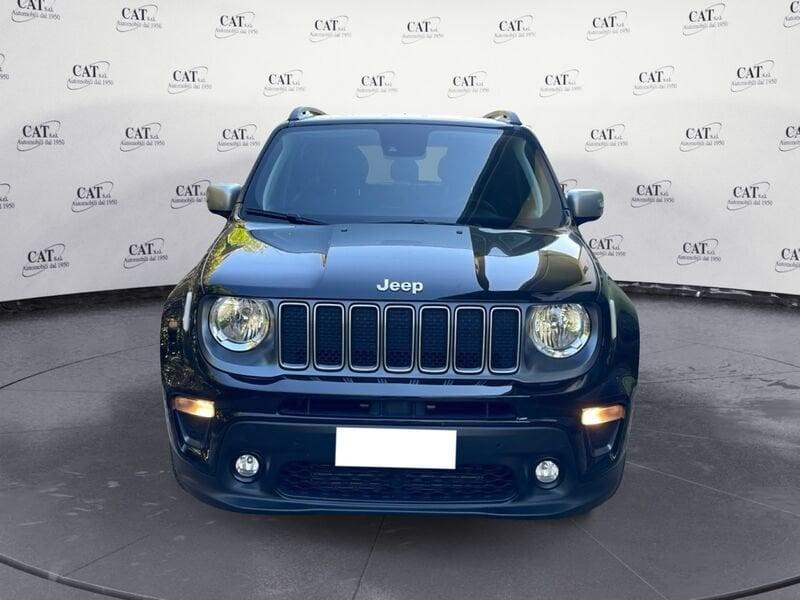 Jeep Renegade 1.6 MJ Longitude (prezzo reale)