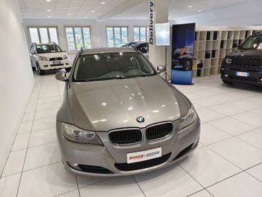 BMW Serie 3 320d CAT Touring xdrive Attiva*4x4*