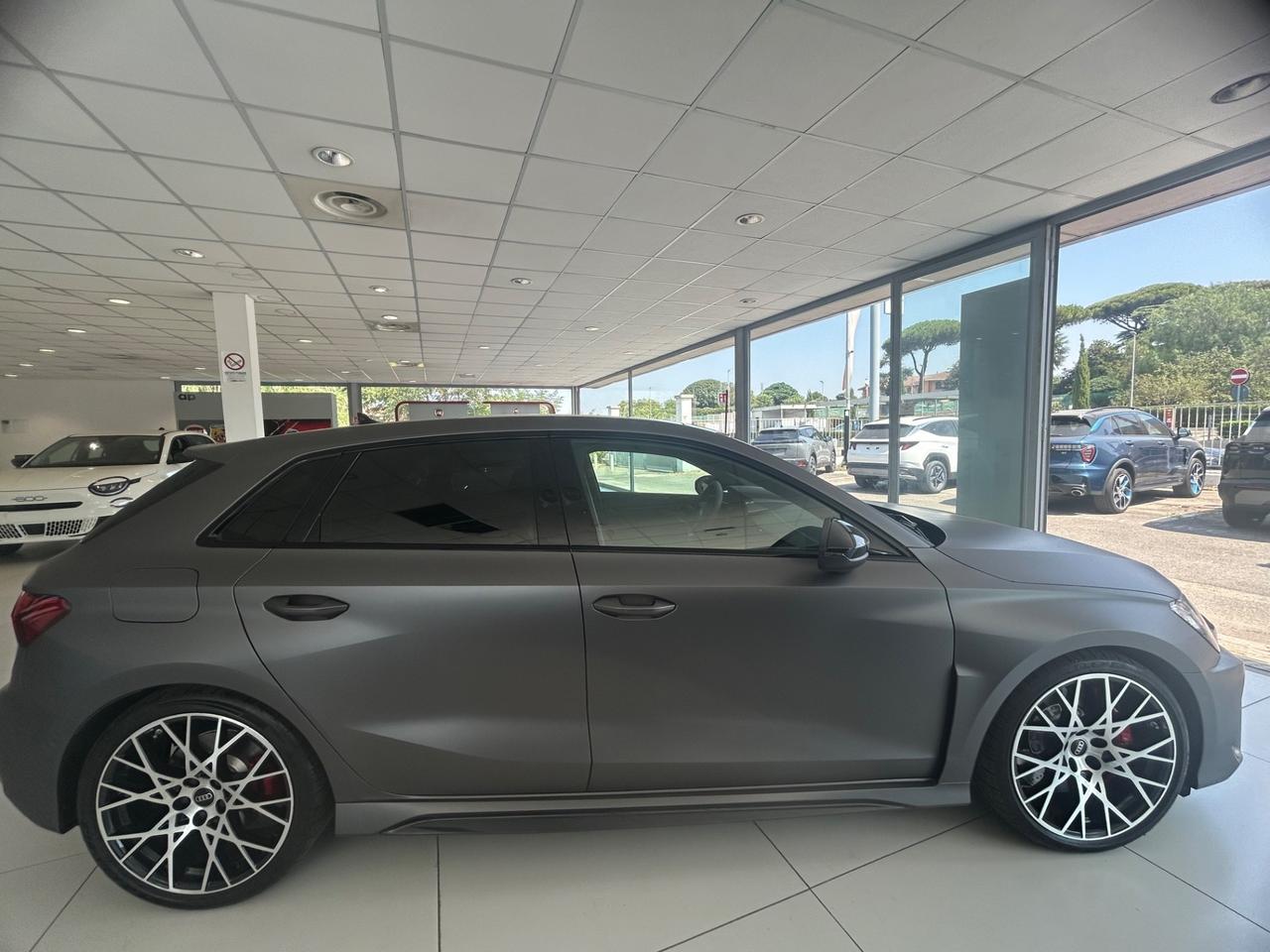 Audi A3 RS 3 SPB TFSI quattro S tronic pano
