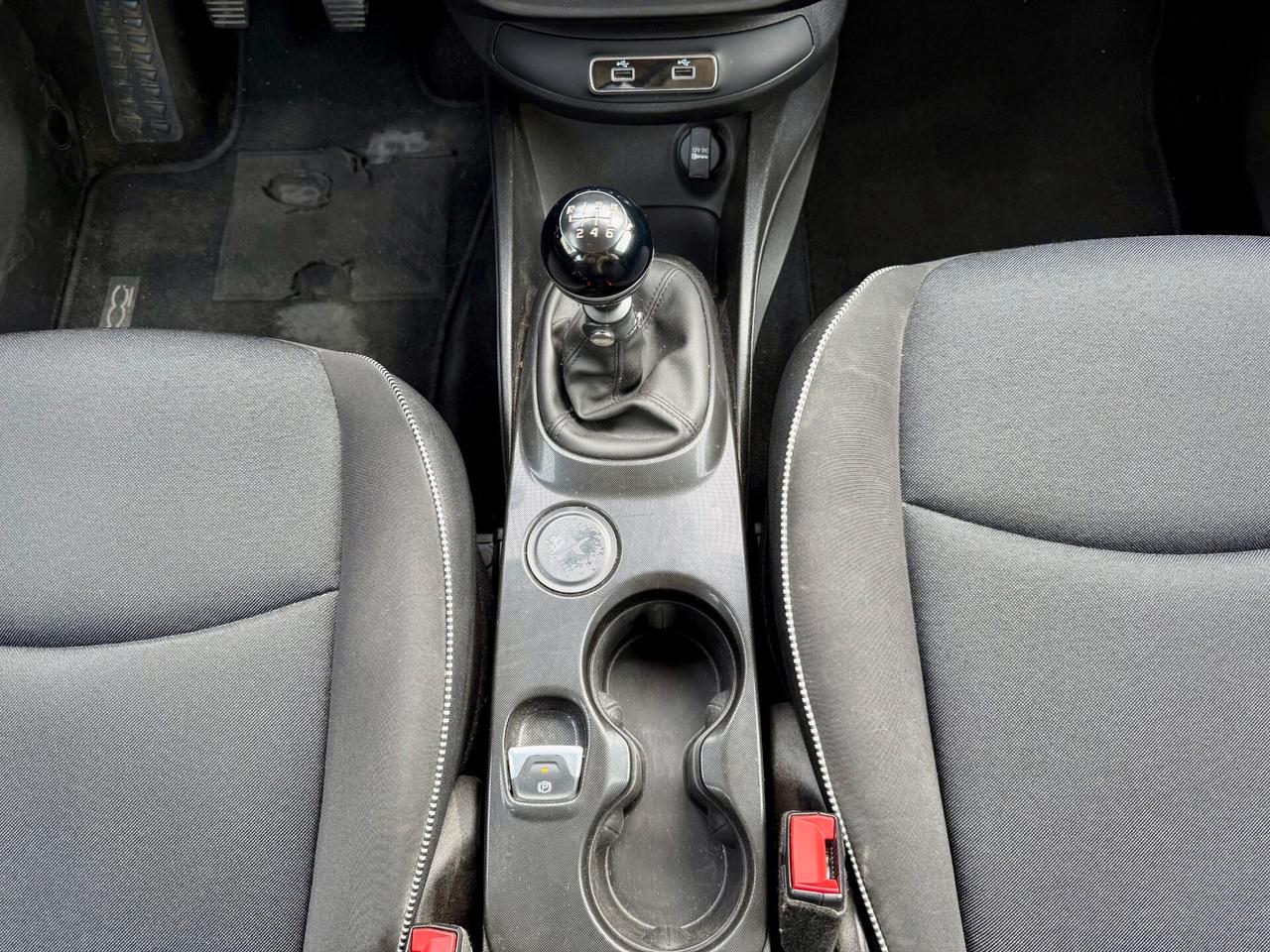 Fiat 500X 1.0 T3 Urban 120cv UNICO PROPRIETARIO IVA Esposta al 40%