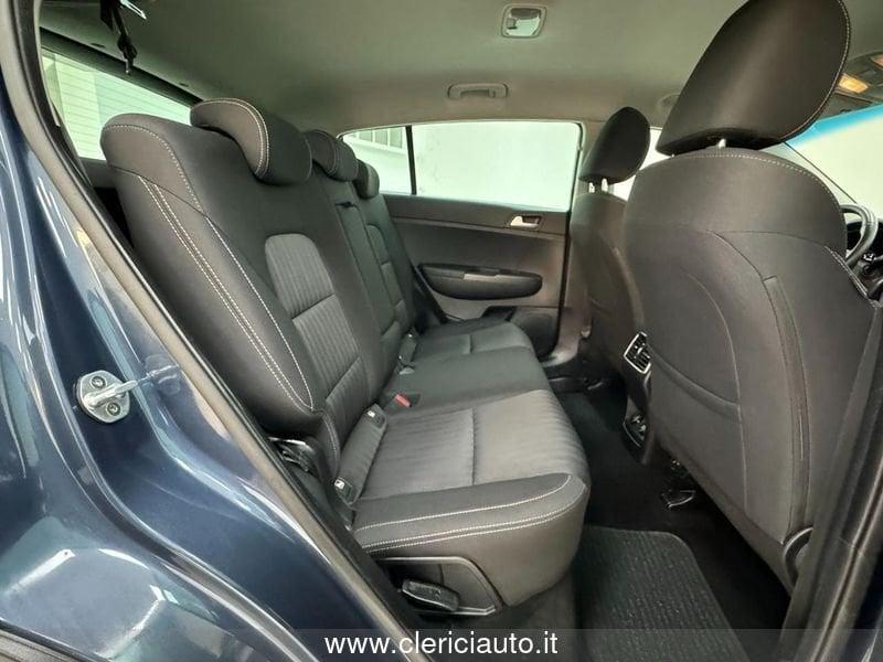 KIA Sportage 1.6 GDI 2WD Business Class