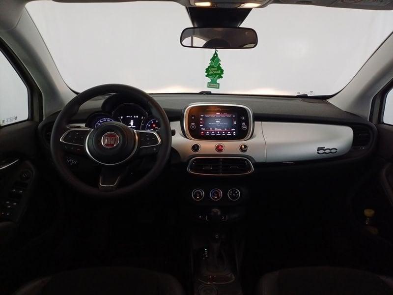 FIAT 500X 500X 1.3 T4 150 CV DCT Connect