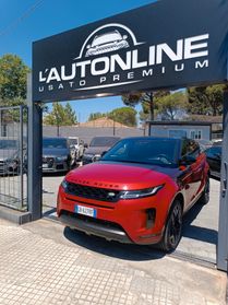 Land Rover Evoque 2.0D 180 CV R-Dynamic
