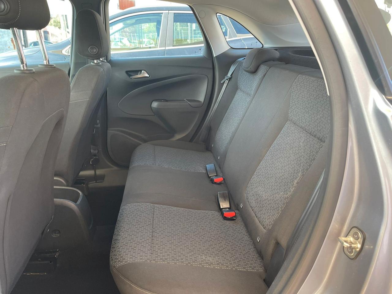 Opel Crossland X 1.2 12V Start&Stop 2020