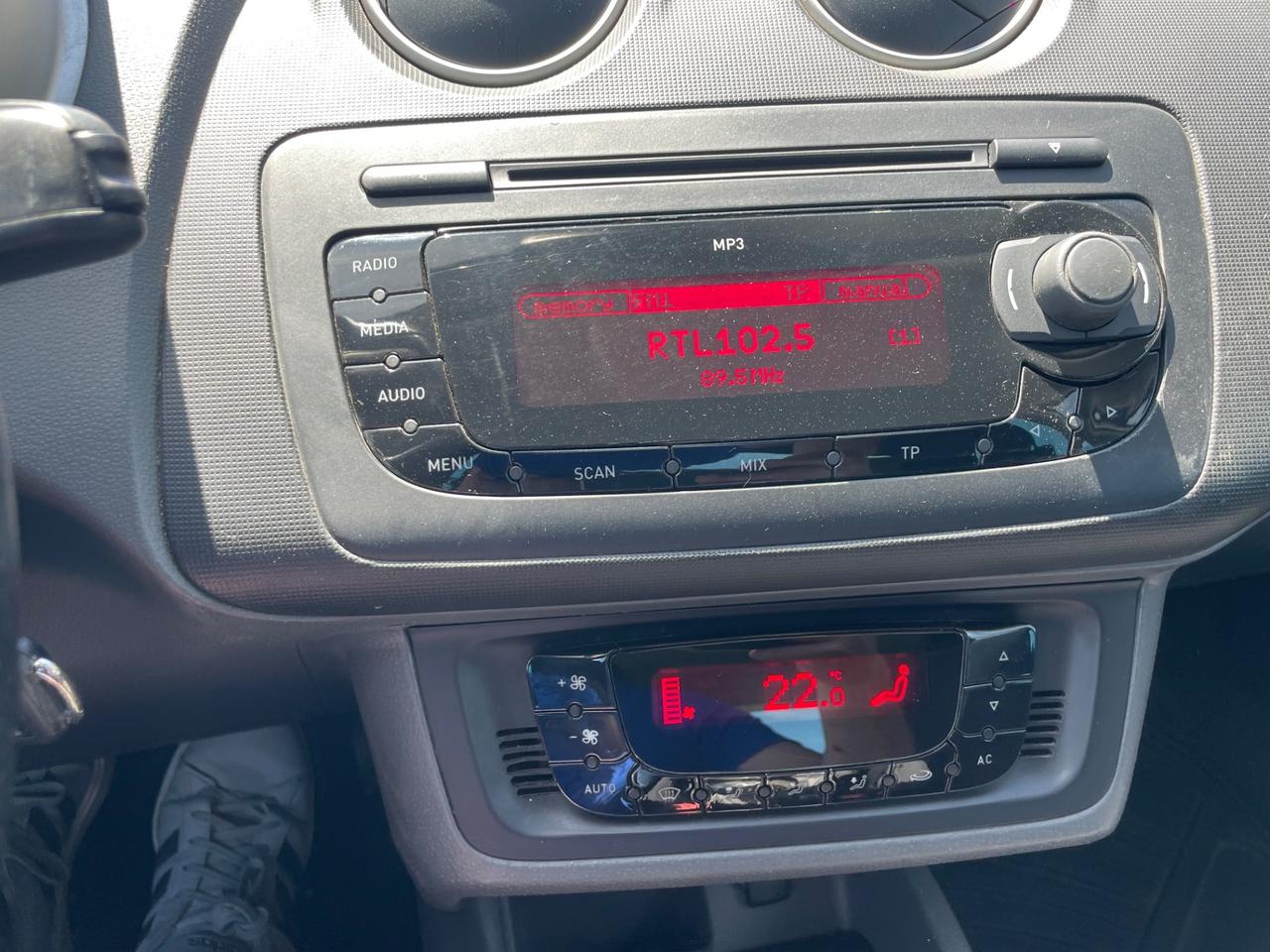 Seat Ibiza 1.2 TDI CR 5 porte Business High
