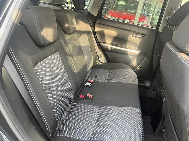 Suzuki Vitara 1.4 Hybrid 4WD AllGrip Top