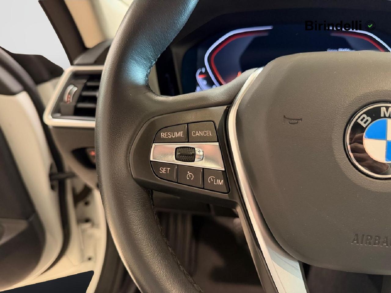 BMW Serie 4 Cpé(G22/82) - 420d 48V xDrive Coupé Sport