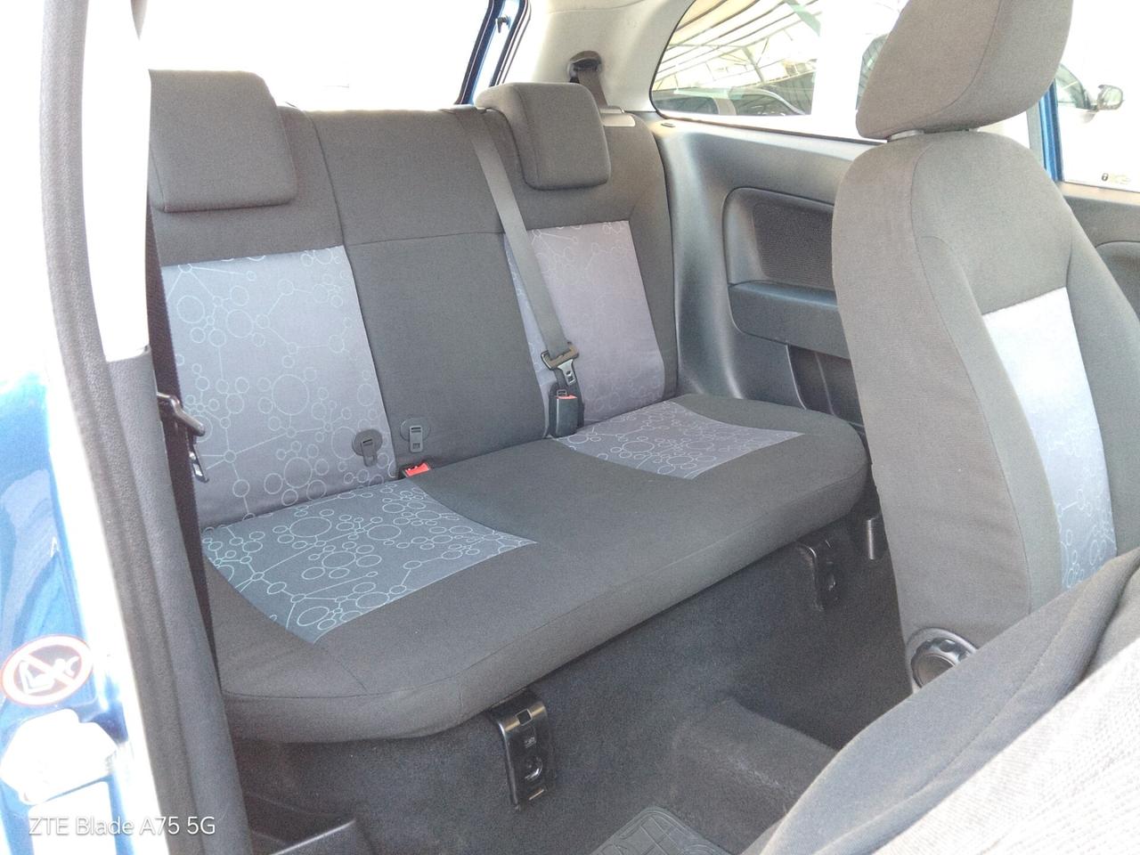 Ford Fiesta 1.2 16V 3p. Ghia SOLO 68.000 KM UNIPRO