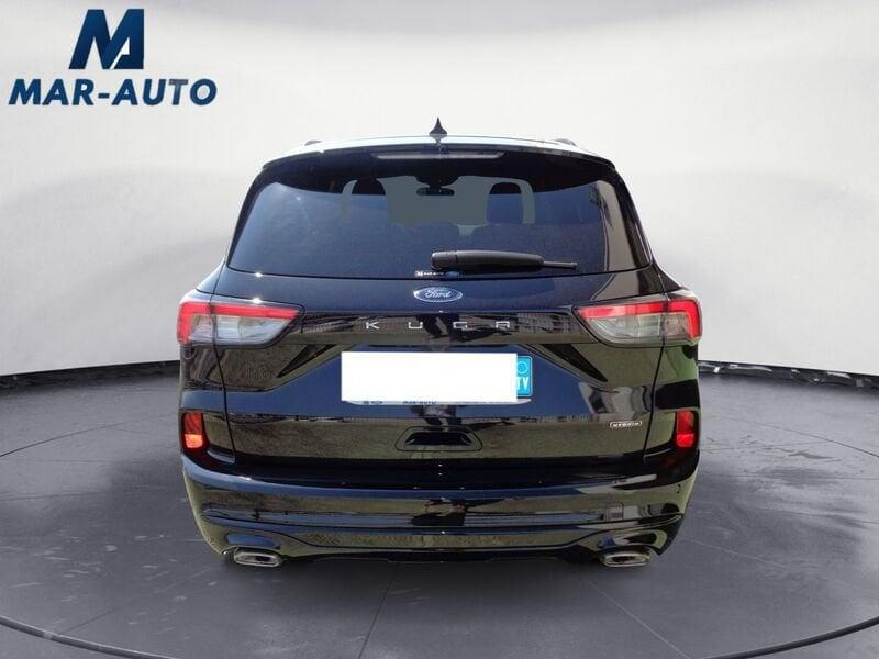 Ford Kuga Kuga 2.5 phev ST-Line X 2wd 225cv cvt