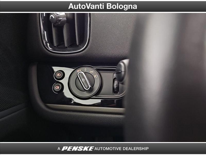 MINI Countryman Plug-In Hybrid Cooper S E Classic 4WD automatica