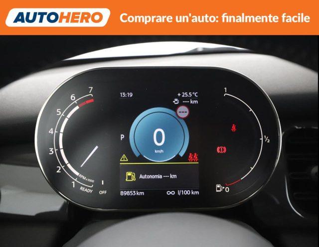MINI Cooper 1.5 5 porte