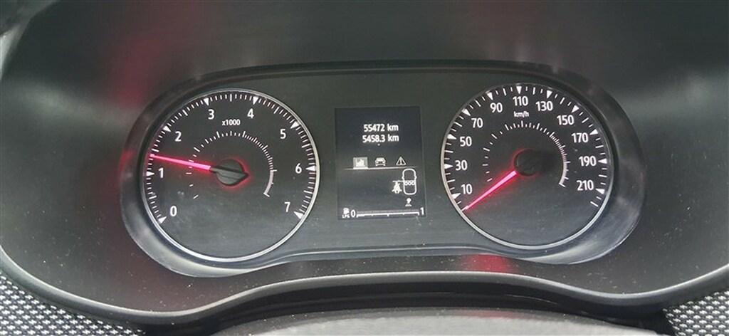 Dacia Sandero Streetway 1.0 tce ECO-G Comfort SL DaciaPlus