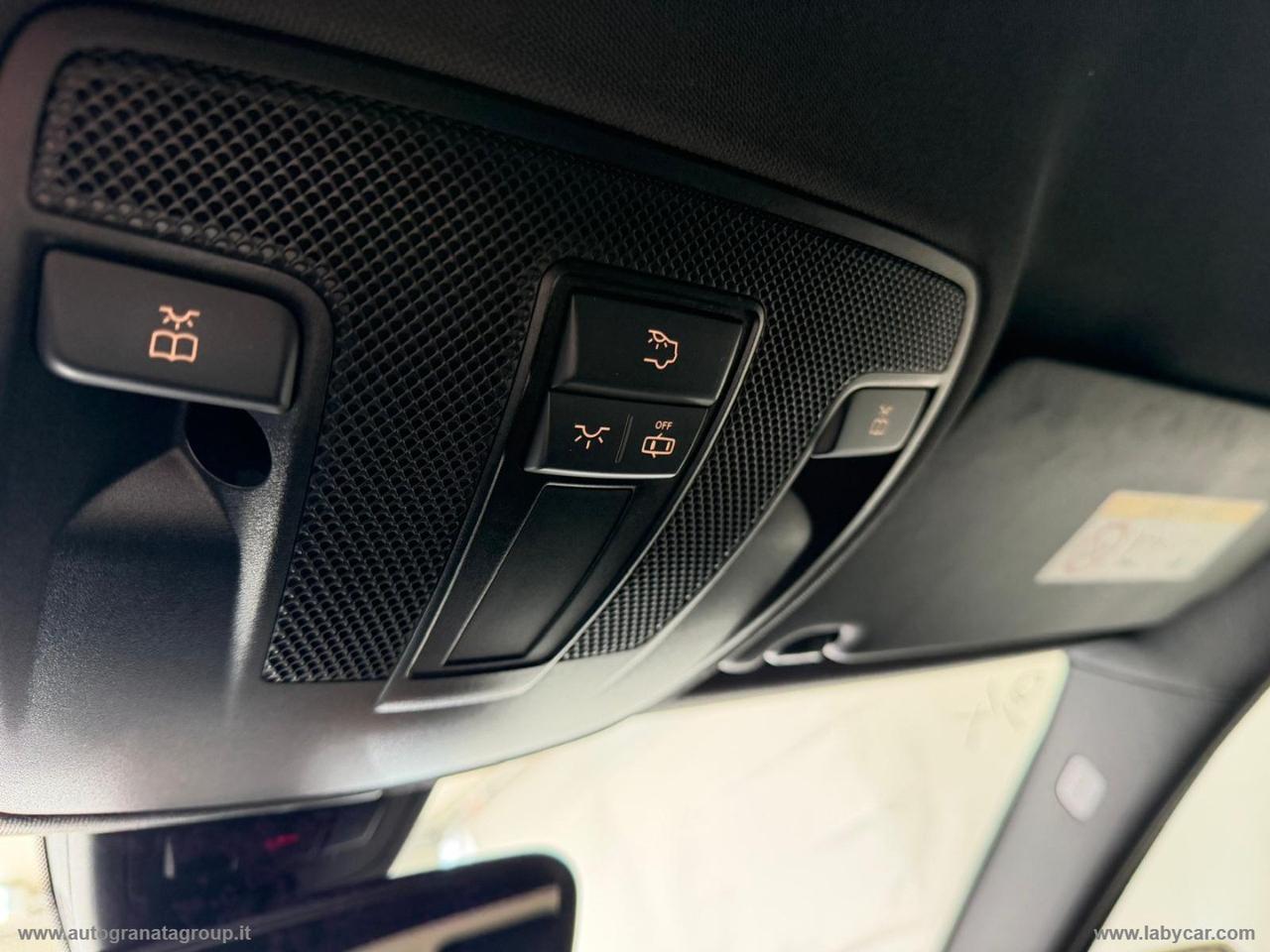 MERCEDES-BENZ A 180 d Sport FULL LED PERFETTA!