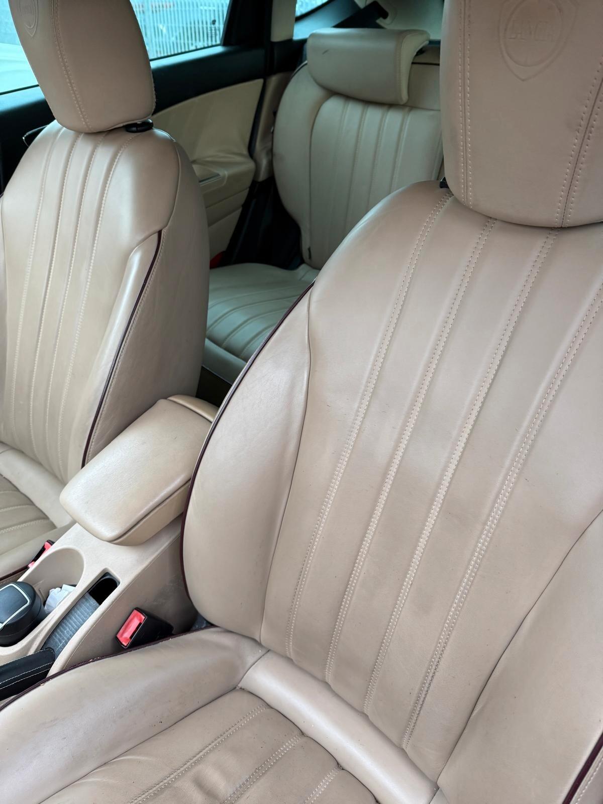 Lancia Delta 1.6 MJT DPF Platino