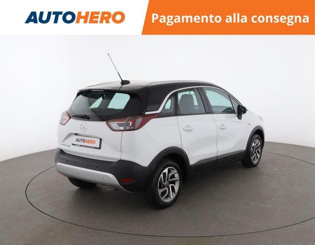 OPEL Crossland X 1.2 Turbo 12V 130 CV Start&Stop aut. Innovation