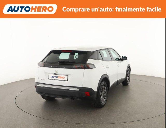 PEUGEOT 2008 PureTech 100 S&S Active