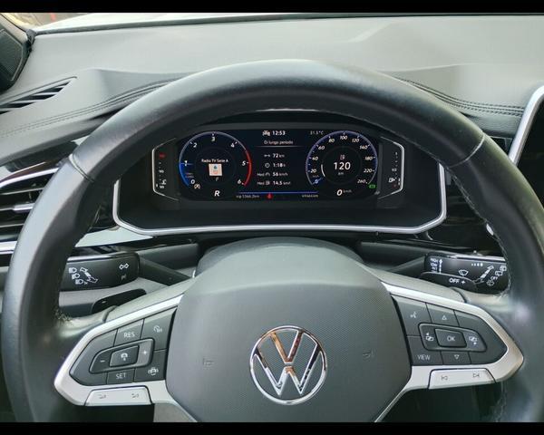 Volkswagen T-Roc 2.0 TDI SCR R Line DSG