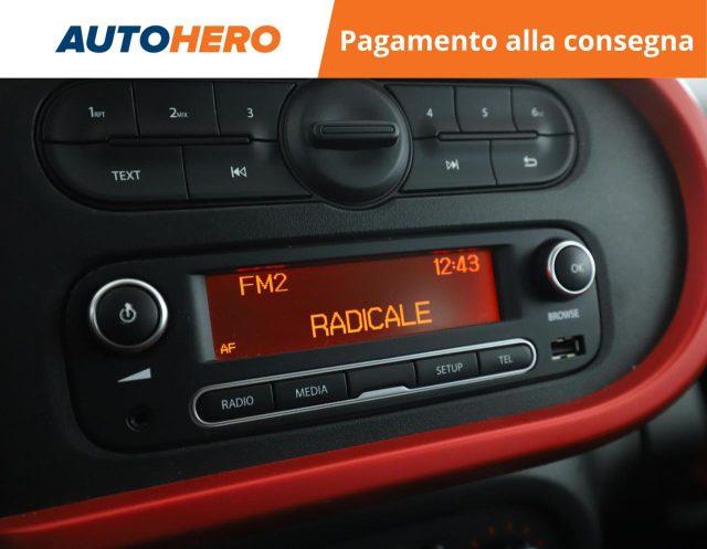 RENAULT Twingo SCe Zen