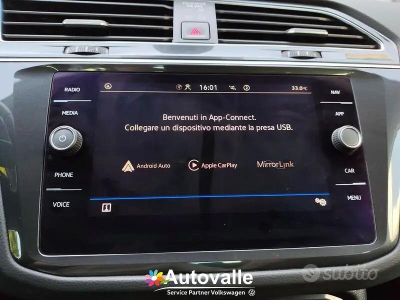 Volkswagen Tiguan 1.4 TSI eHYBRID Life DSG