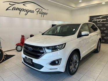 Ford Edge 2.0 TDCI 180CV AWD S&S Vignale 2018
