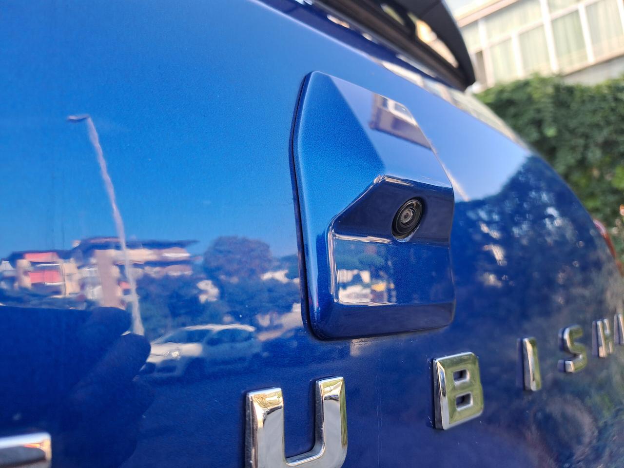 Mitsubishi Colt 1.0L turbo 90 CV Invite