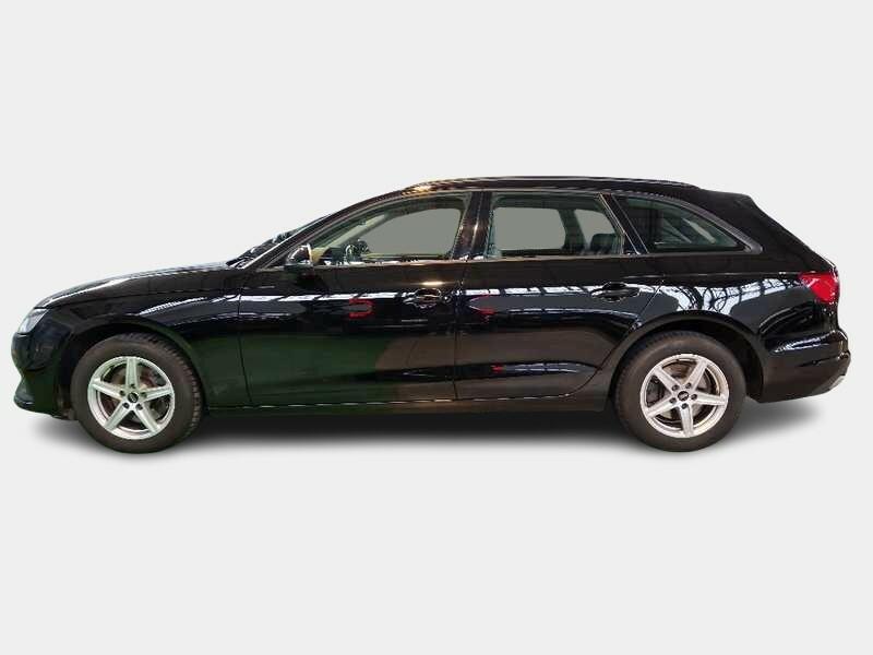 AUDI A4 AVANT 2.0 30 TDI MHEV 100KW BUSINESS S TRONIC