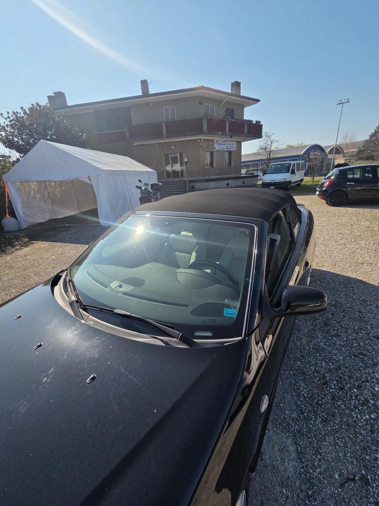 Saab 9-3 1.9 TTiD 180CV Aero FINANZIABILE