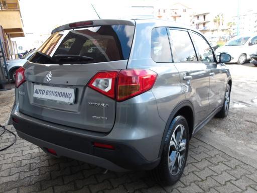 Suzuki Vitara 1.6 ddis Exclusive s&s 4wd allgrip dct
