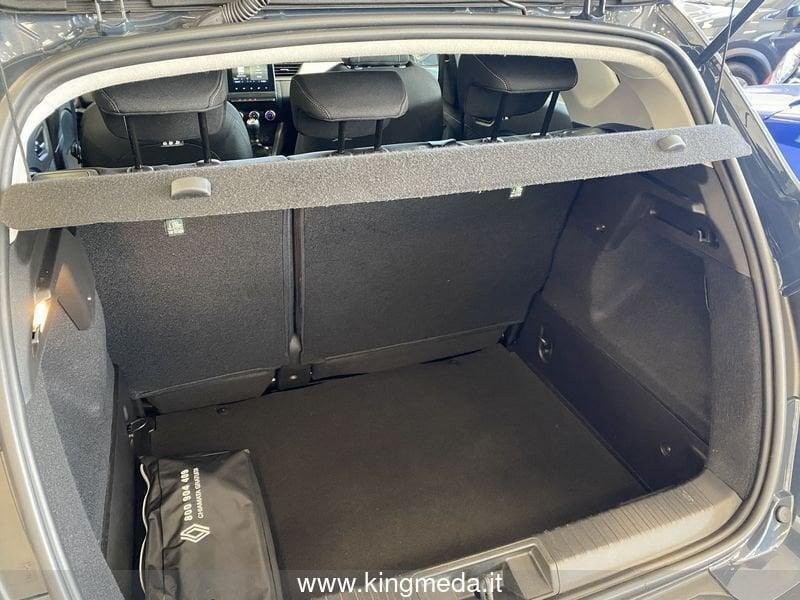 Renault Captur Captur TCe 90 CV Zen