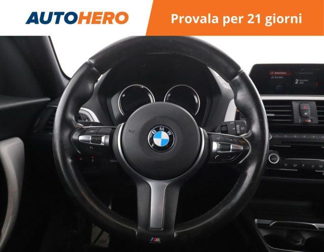 BMW 118 i 5p. Msport