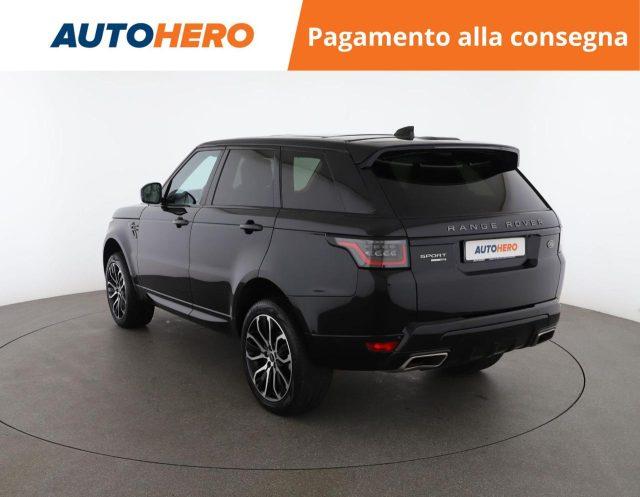LAND ROVER Range Rover Sport 3.0 SDV6 249 CV HSE Dynamic