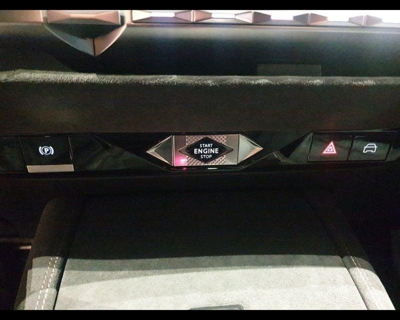 DS DS4 2ª serie PureTech 130 aut. Performance Line