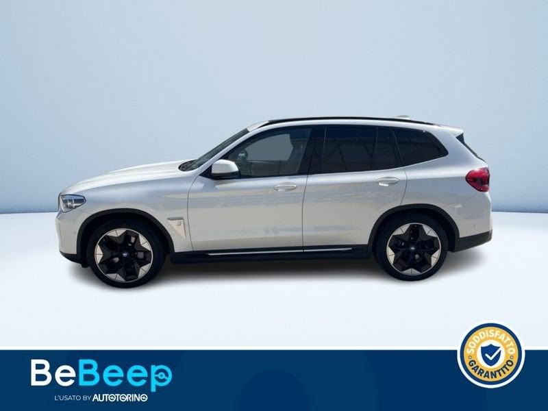 BMW iX3 IMPRESSIVE