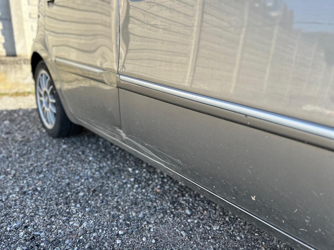 Lancia MUSA 1.3 Multijet 16V Platino