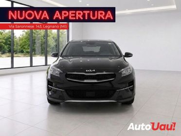 KIA Ceed III 2022 SW - Ceed SW 1.6 crdi mhev Business 136cv dct