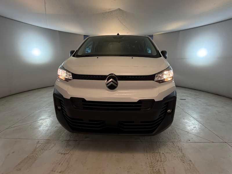 CITROEN Jumpy M - 1.5 BlueHDi 120 S&S