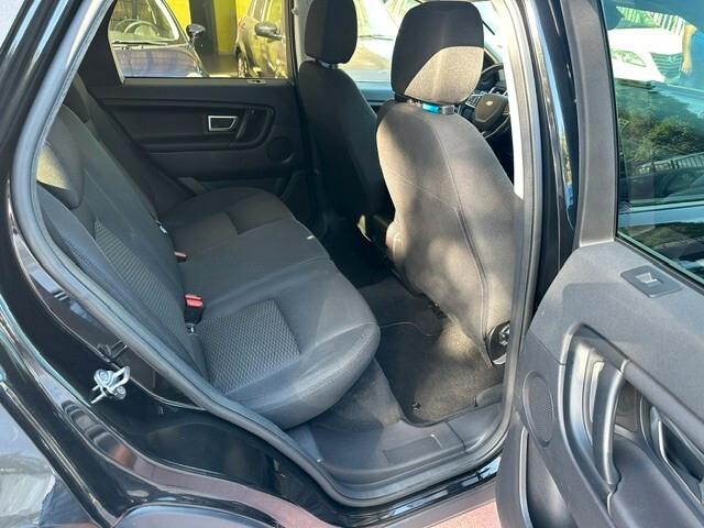 Land Rover Discovery Sport 2.0 TD4 150 CV ,AUTOCARRO,AWD!!