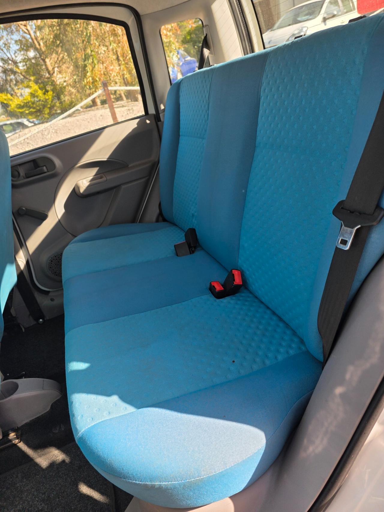 Fiat Panda 1.3 MJT 16V Dynamic